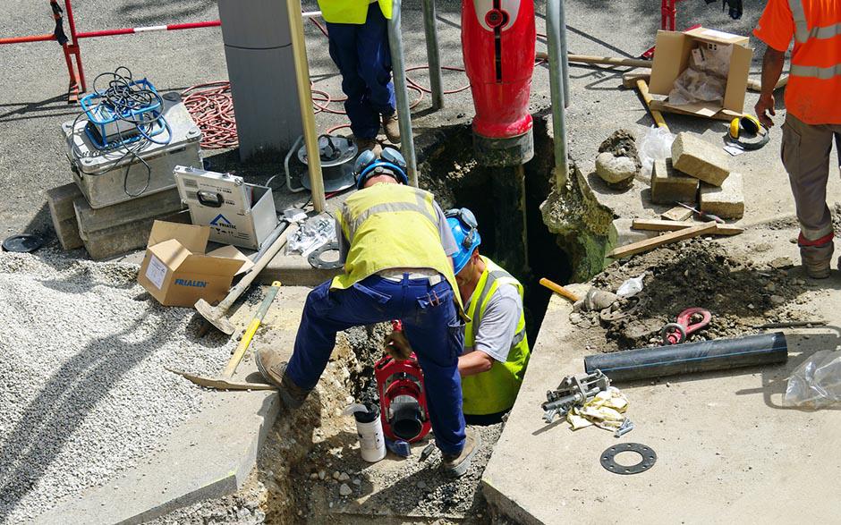 débouchage canalisation Gouvieux