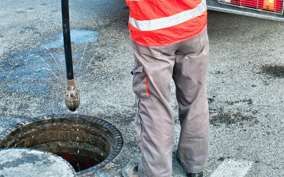 débouchage baignoire Nogent-sur-Oise
