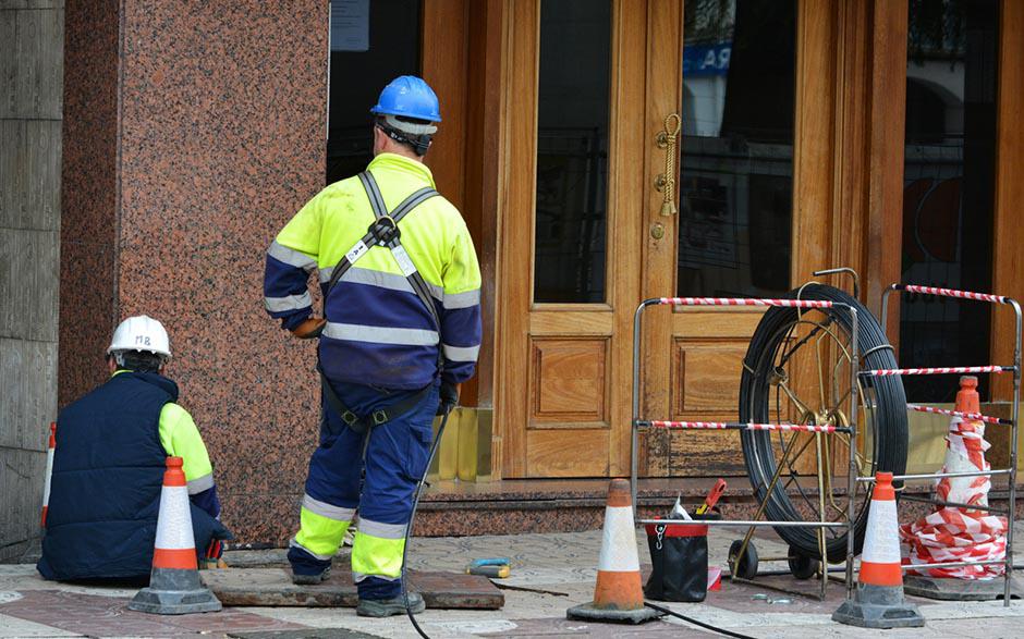 déboucheur de canalisation Nogent-sur-Oise