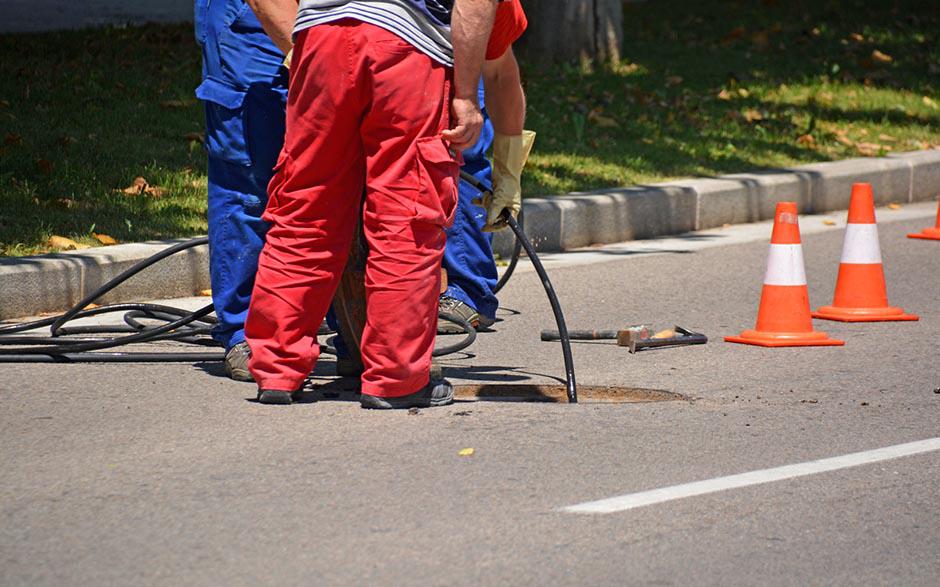 déboucheur de canalisation Nogent-sur-Oise