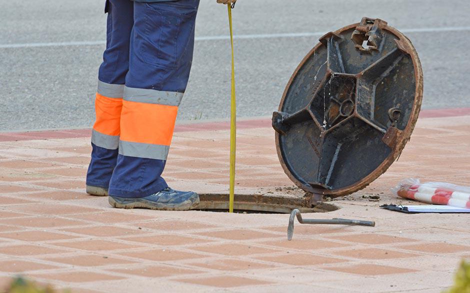 déboucheur de canalisation Nogent-sur-Oise