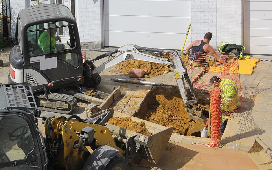 débouchage baignoire Nogent-sur-Oise