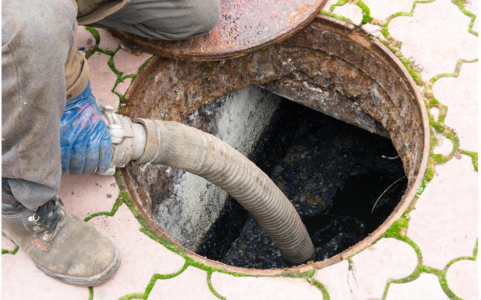 déboucheur de canalisation Nogent-sur-Oise