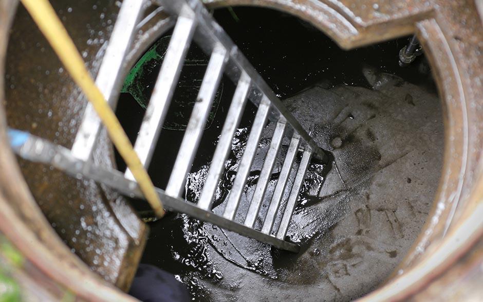 débouchage canalisation Gouvieux